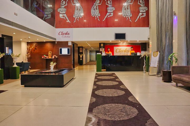Hotel Interior 64 of 69