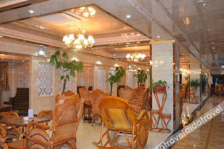 Hotel Interior 2 of 6