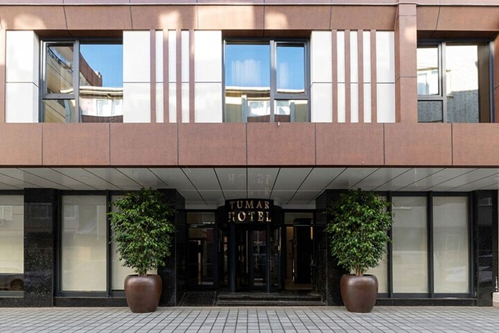 Hotel 70 of 74
