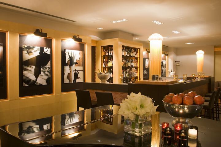 Lounge 116 of 134