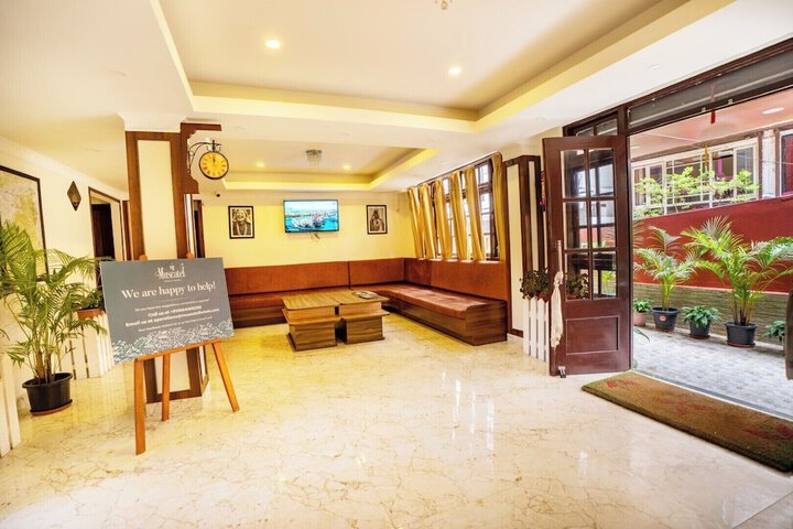 Hotel Interior 29 of 34