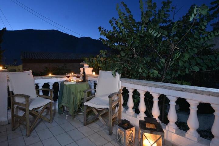 Terrace/Patio 19 of 29