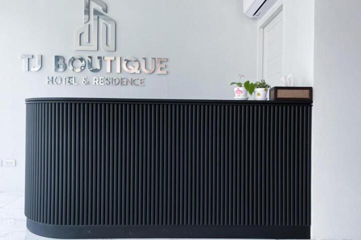 TJ Boutique Hotel