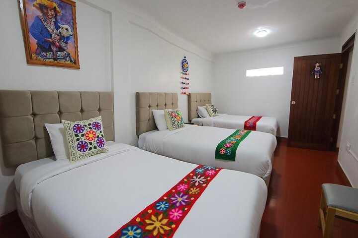 Room 9 of 15
