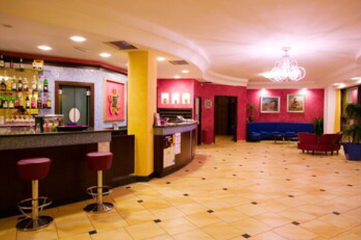 Hotel Interior 16 of 18