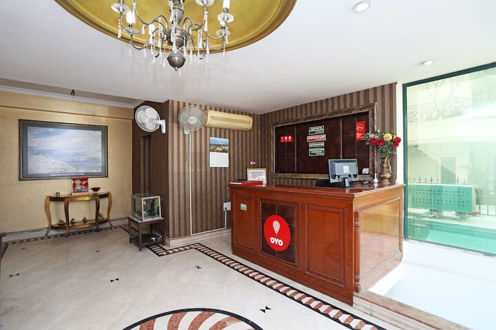 Hotel Interior 3 of 17