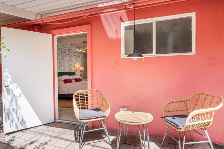 Terrace/Patio 139 of 151
