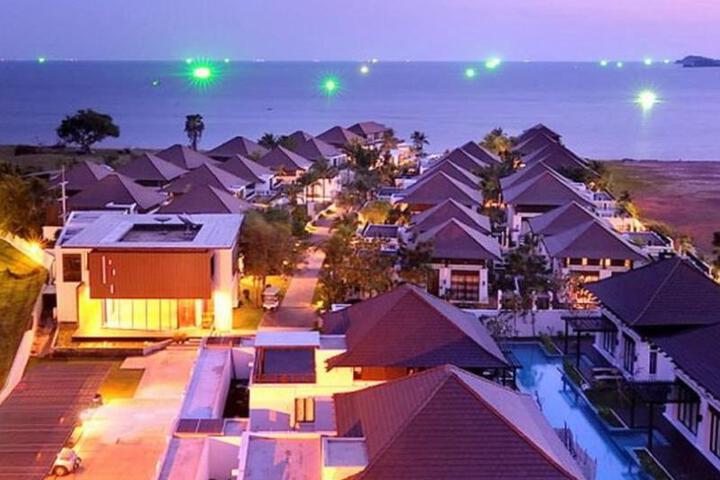 Fitness Center Photo