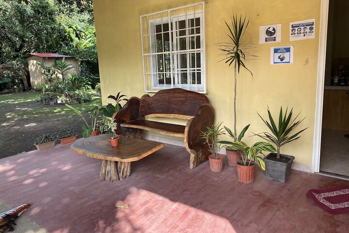Terrace/Patio 46 of 61