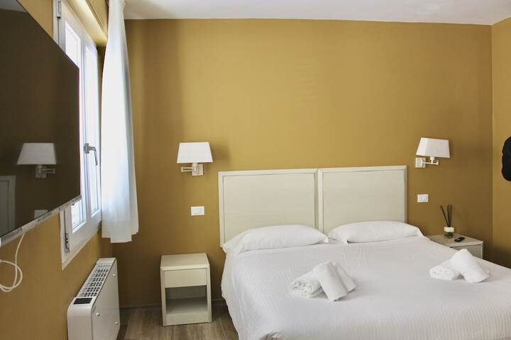 Hotel Gabbani in Bibbona