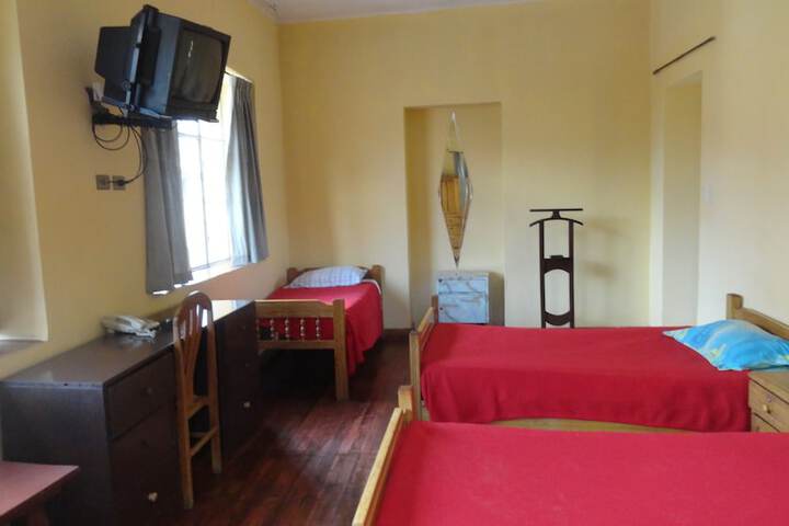 Room 5 of 41