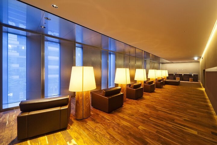 Hotel Interior 3 of 31