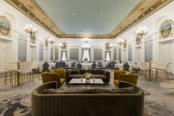 Ballroom