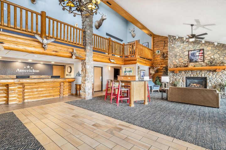 Hotel Interior 3 of 52