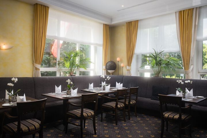 Restaurants