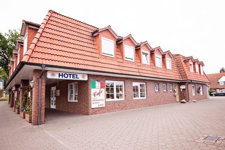 Hotel Heideparadies in Soltau