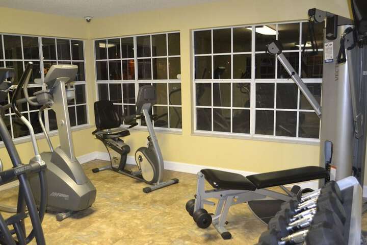 Health and Fitness 16 of 22