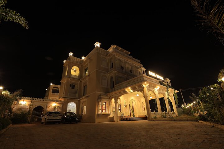 Hotel 34 of 40