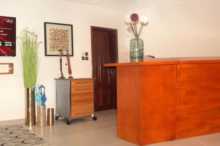 Hotel Interior 2 of 27