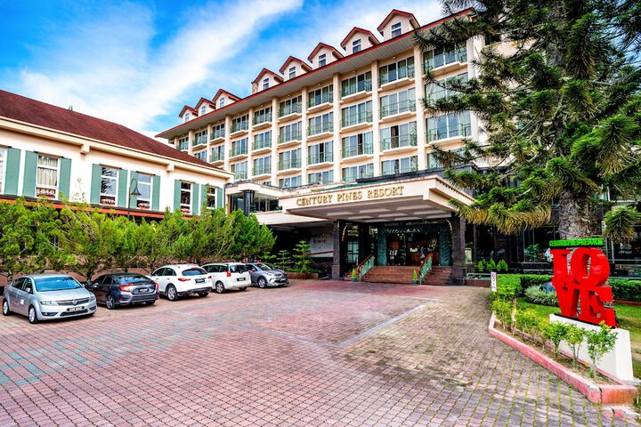 Hotel 65 of 67