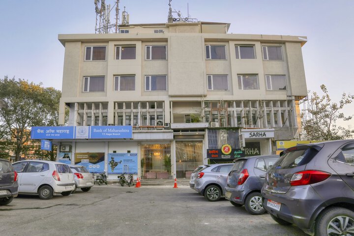 Hotel Centre Park Bhopal
