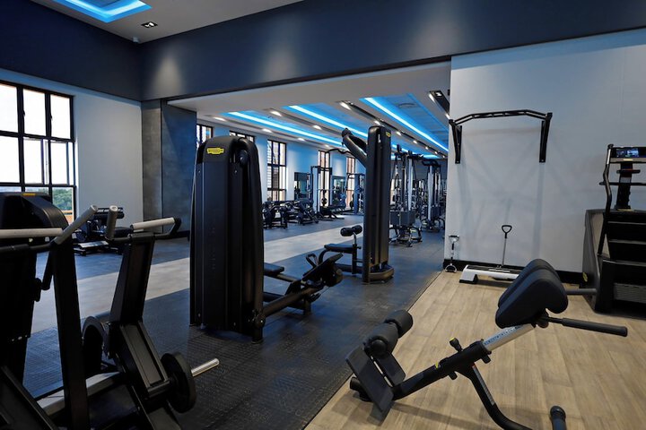 Health and Fitness 57 of 101
