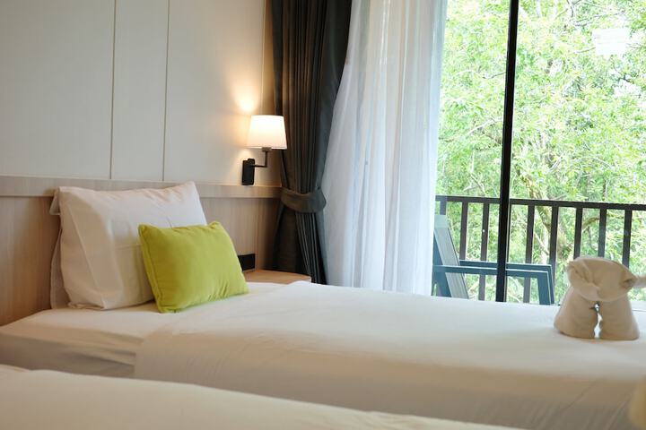 View from room