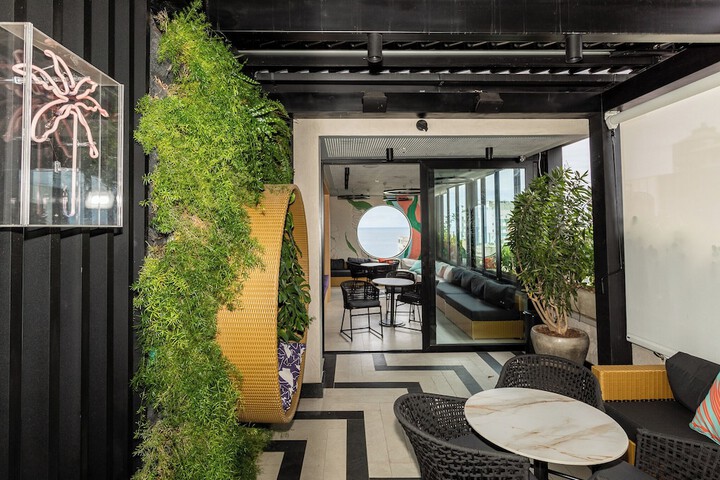 Terrace/Patio 73 of 156