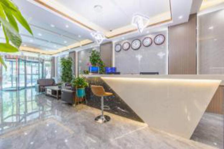 Jinxin Hotel