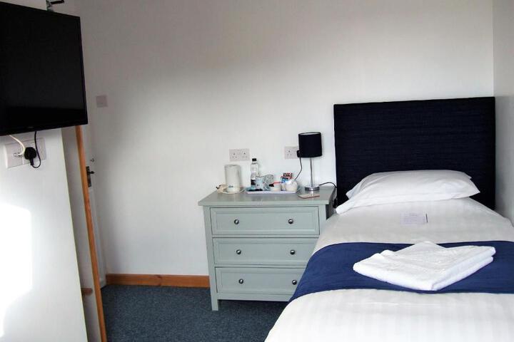 Fitness Center Photo