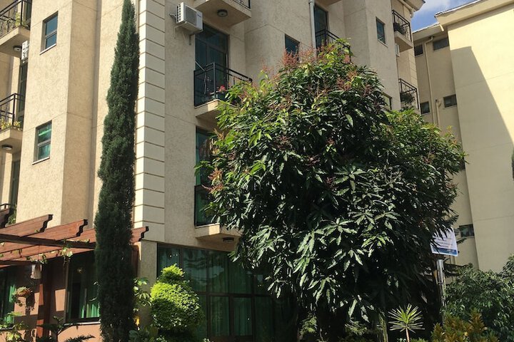 Hotel 39 of 61