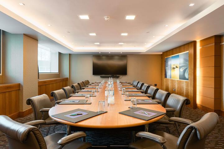 Meeting 117 of 126