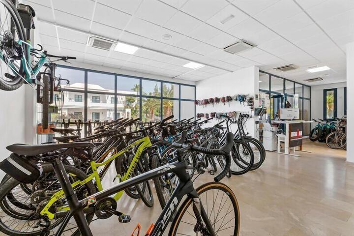 Fitness Club