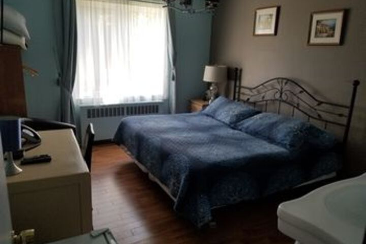 Fitness Center Photo