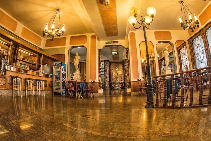 Hotel Interior 2 of 63