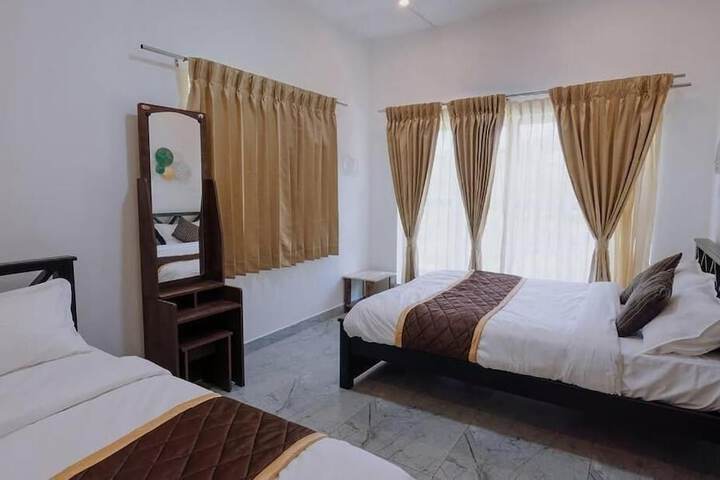 PRITHIVEE HOMESTAY