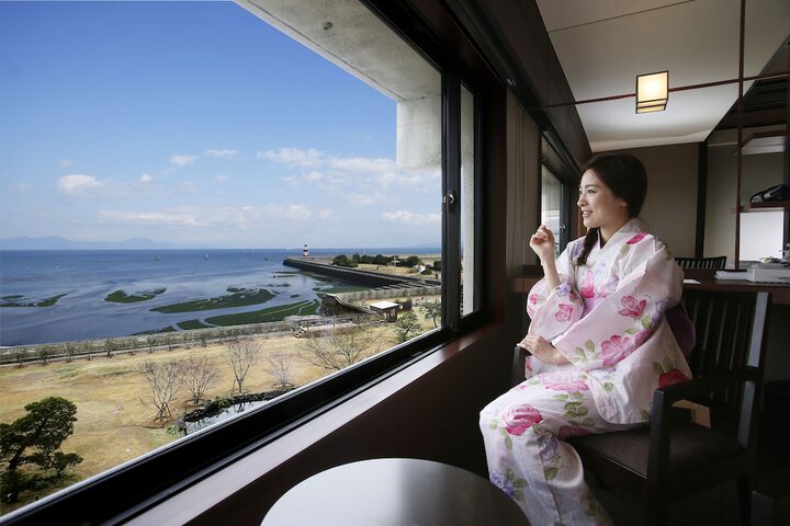 View from room