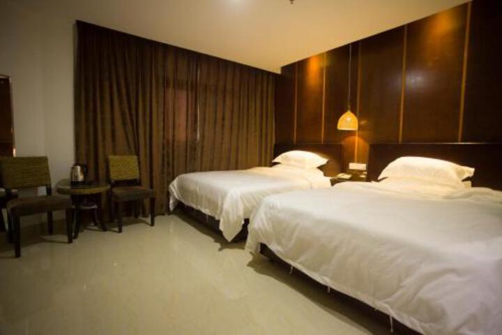 Bati Sunshine Hotel