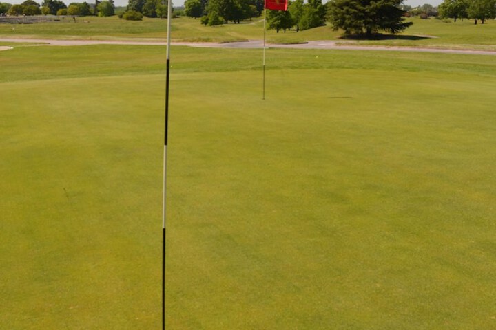 Golf 76 of 125