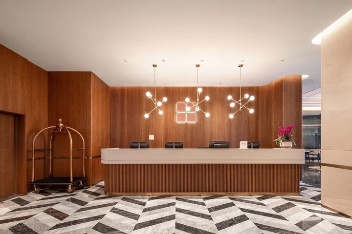Hotel Interior 7 of 52