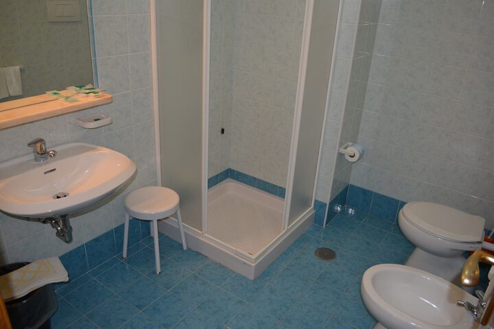 Bath Amenities