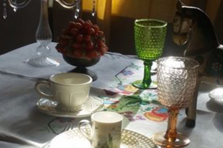 Breakfast/Coffee Service 4 of 10