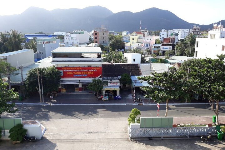 Hotel View 62 of 73