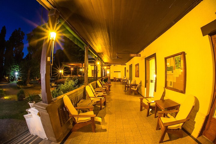 Terrace/Patio 19 of 19
