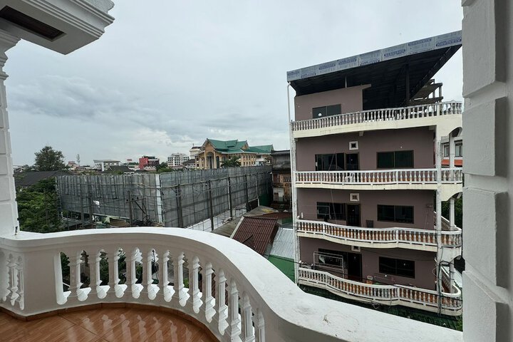 Hotel View 25 of 25