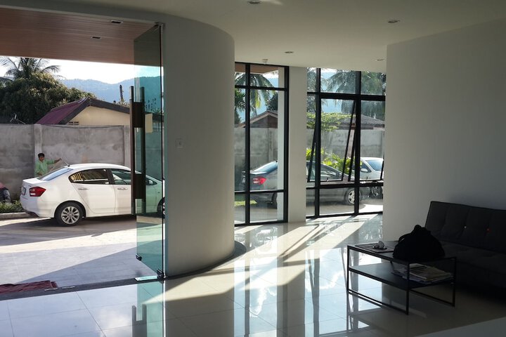 Hotel Interior 2 of 37