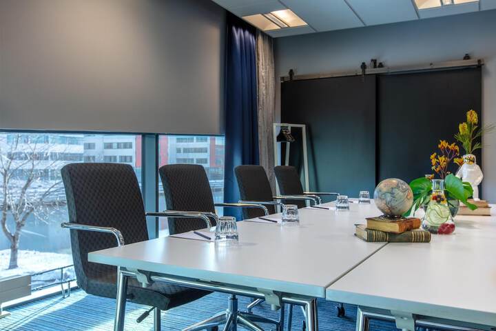 Meeting 258 of 317