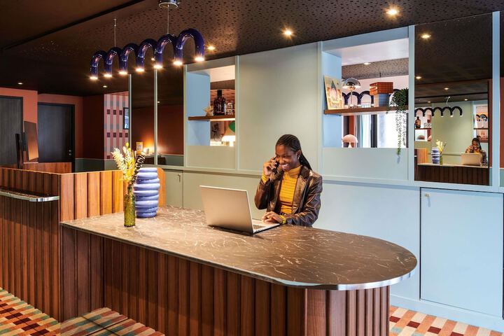 Photo of ibis Styles Nantes Saint Herblain