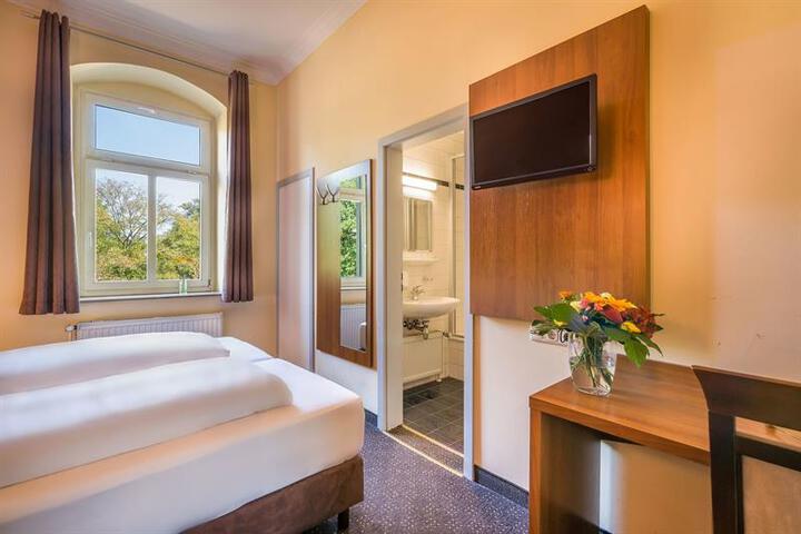 Fitness Facility Photos