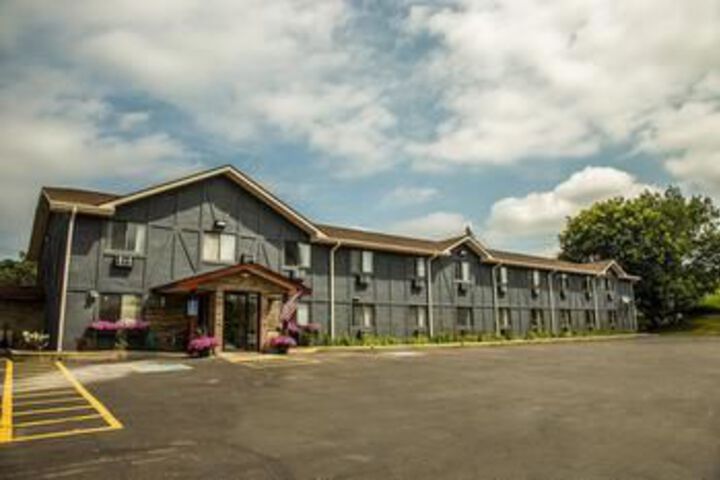 Hotel 45 of 53